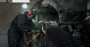 Невидима сила війська: як цивільні фахівці можуть долучитися до служби в корпусі «Азов» на тилових вакансіях