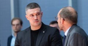 Михайло Федоров: Прощання з Міністерством Оборони та Погляд у Майбутнє
