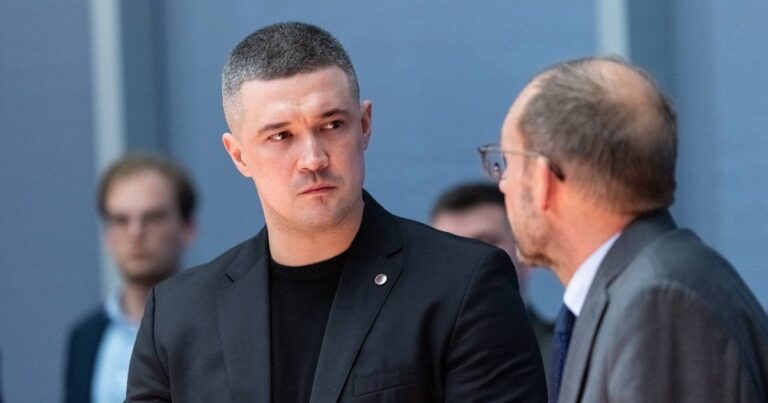 Михайло Федоров: Прощання з Міністерством Оборони та Погляд у Майбутнє