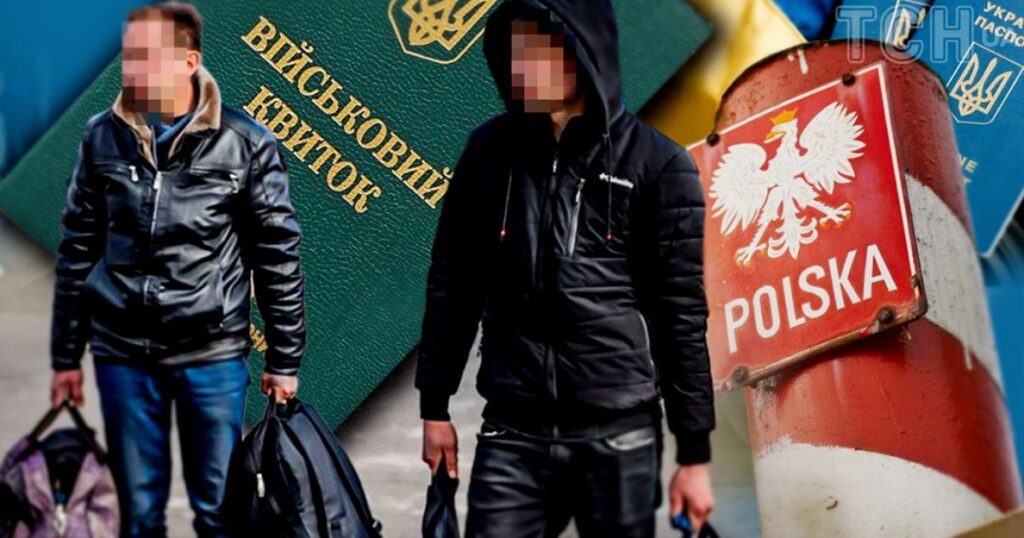 Українців виженуть з Польщі одразу після втрати захисту? : адвокат поставив крапку у цьому питанні Українців виженуть з Польщі одразу після втрати захисту? : адвокат поставив крапку у цьому питанні