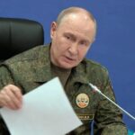 Коли Росія планує завершити війну в Україні: озвучені нові терміни та причини