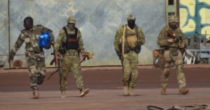 Вагнерівці у ЦАР: Від найманців до кримінальних баронів, що контролюють контрабанду трамадолу