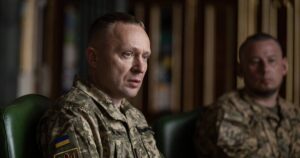 Прорив на БМП у Маріуполі і звільнення Херсона: що відомо про нового головкома Драпатого — аналіз NYT
