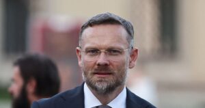 Очільника канцелярії Навроцького внесли до бази "Миротворець": яка причина