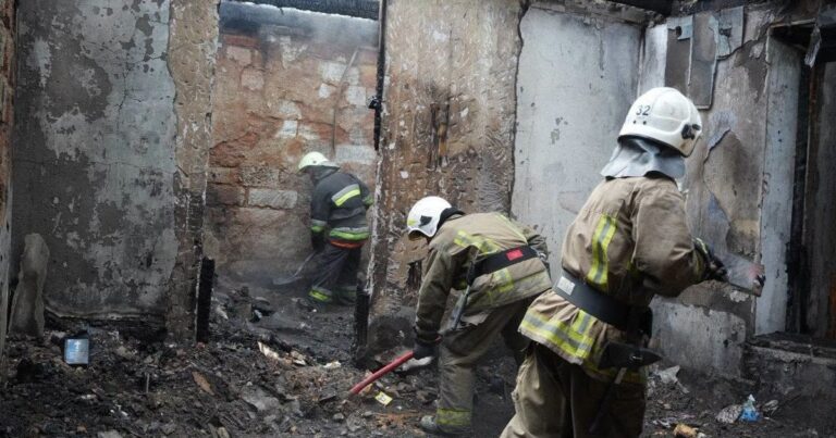 Росія атакувала Одещину: пожежа на газопроводі та загибель жінки внаслідок удару безпілотника