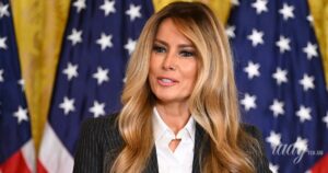 Меланія Трамп: П’ята Гуманітарна Місія з Повернення Українських Дітей