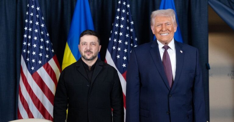 Трамп змінює позицію щодо України: що призвело до “різкого повороту” та нової військової підтримки США