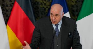 Італія: Чому допомога Україні – це не продовження війни, а необхідне лікування