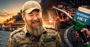 ЗСУ завдали нищівних ударів по «тіньовому флоту» Путіна: 159 суден виведені з ладу, логістика ворога паралізована
