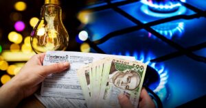 Квитанції за комуналку — коли їх можна не зберігати і в якому випадку варто лишити на рік — Укрaїнa