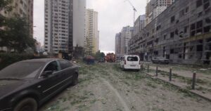 День жалоби у Києві — 7 липня забороняють розваги, рятувальна операція триває — Укрaїнa