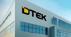 ДТЕК отримав престижну міжнародну нагороду CIPR за виконання «Щедрика» на зруйнованій ТЕС — Укрaїнa