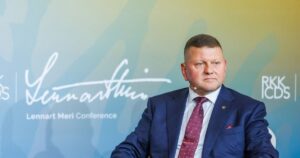 Стратегічна Патова Ситуація: Оцінка Валерія Залужного щодо Перспектив Війни