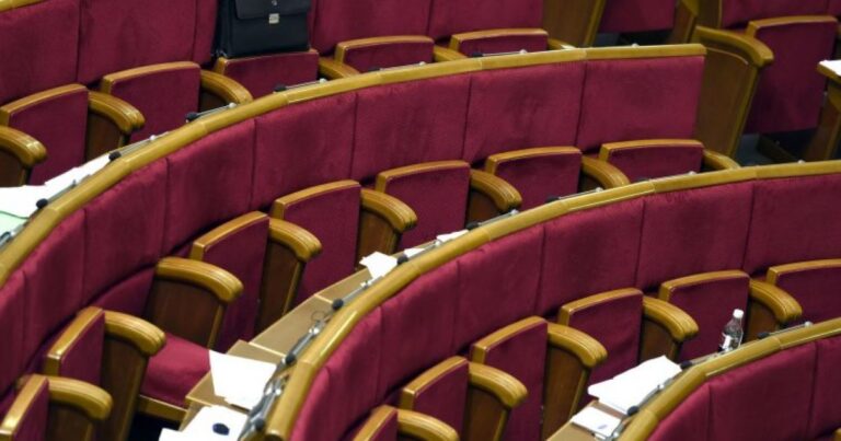 Новий Прем’єр-міністр України: Верховна Рада затвердила Сергія Корецького на чолі уряду