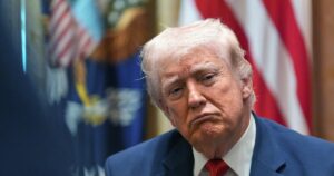 Ставлення українців до Трампа — опитування КМІС показало несподівані результати — Укрaїнa