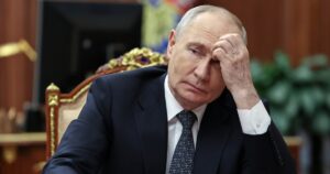 Ймовірний напад РФ на країни НАТО - попередження Литви — Світ
