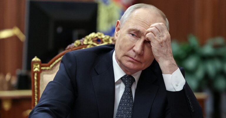 Ймовірна агресія РФ проти НАТО: Литва попереджає про можливий напад на Польщу та країни Балтії