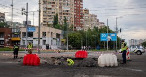 РФ накопичує арсенали для нового масованого удару: коли може статися атака