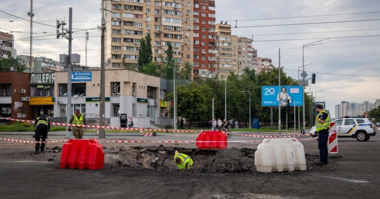 РФ накопичує арсенали для нового масованого удару: коли може статися атака