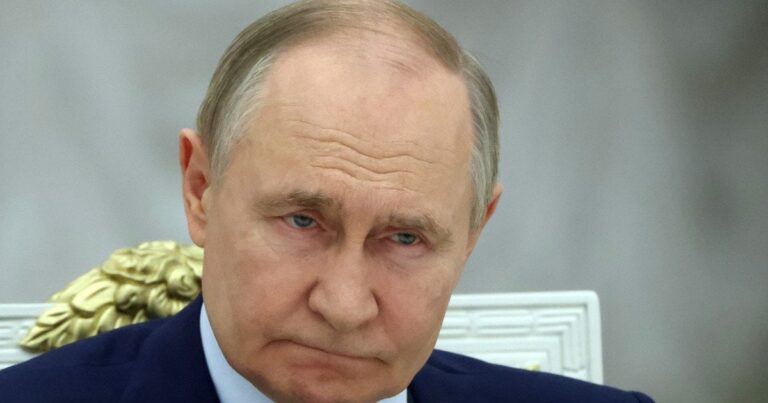 Кремль нарощує оборону Москви: Путін панічно боїться українських атак – деталі від ISW