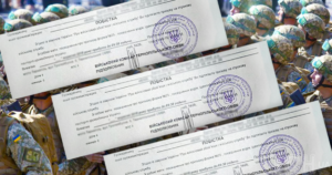Мобілізація в Україні – у Стрию чоловіка засудили на 3 роки за відмову від бойової повістки — Львів