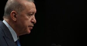 Ердоган підтримав бачення Трампа щодо України та зробив заяву про військову допомогу