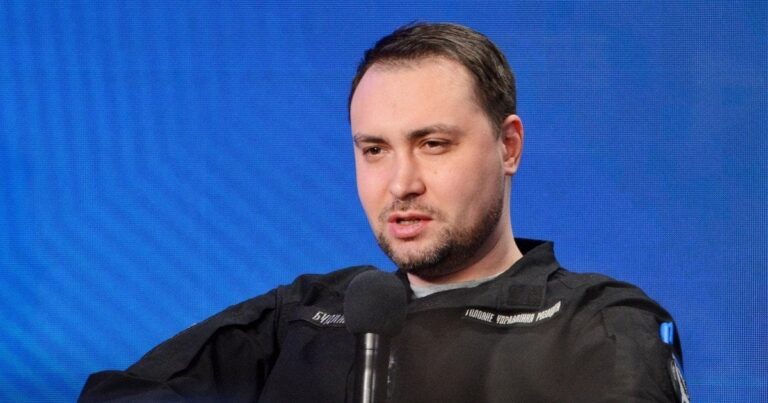 Війна в Україні: Чому Військова Перемога Росії Неможлива, За Оцінкою Буданова