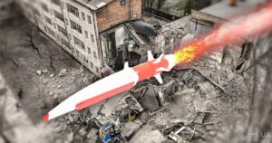 РФ могла атакувати Київ “Цирконами”: військовий експерт розвінчує міф про “помсту”