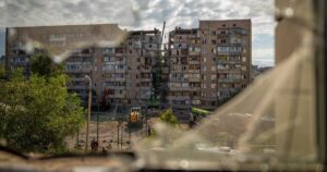 Київ під новою атакою Кремля: Росія змінила тактику, щоб зробити столицю непридатною для життя