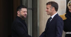 Франція посилює обороноздатність України: винищувачі Rafale та ліцензії на виробництво ракет