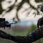 «Загони Буданова» нейтралізували пілотів елітного дронового підрозділу окупантів на Запоріжжі