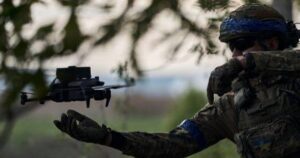«Загони Буданова» нейтралізували пілотів елітного дронового підрозділу окупантів на Запоріжжі