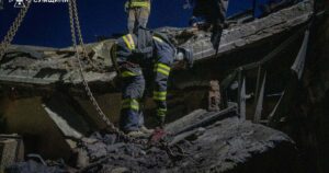 Удар по Сумщині: загинули чотири людини, серед них — однорічна дівчинка з мамою
