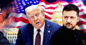 Ексочільник Пентагону закликав Трампа стати на бік Києва і натякнув на шанс перемоги — Світ