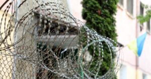Жінка знімала порно в одеському СІЗО: вирок суду