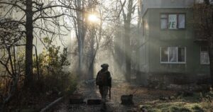Війна в Україні - темпи просування російських військ на фронті за рік впали в 16 разів — Укрaїнa