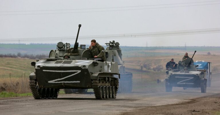 Чи готує Росія повномасштабне вторгнення до Польщі: заяви міністра оборони