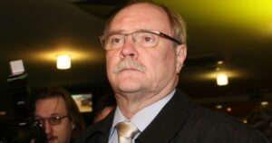 Режисер Володимир Бортко отримав підозру від СБУ - закликав застосувати ядерну зброю проти України — Укрaїнa