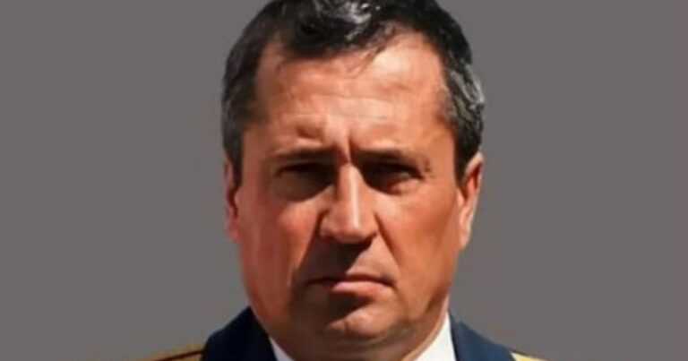 Ударом по Кирилівці ліквідовано російського посадовця з Роскомнагляду: що відомо про Михайла Іванова