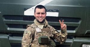 Російського Z-блогера "Тринадцятого" затримали: що загрожує окупанту, який закликав катувати і нищити українців