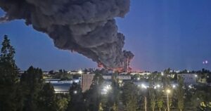 Російський Уряд Рятує Wildberries Від Ударів ЗСУ, Ігноруючи Кризу ППО: Аналіз ISW