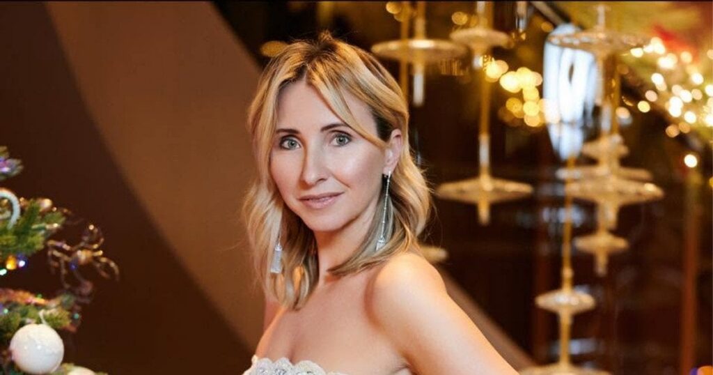 Не дружина Єрмолаєва: під час замаху у Монако із олігархом була інша жінка — вона втратила ноги