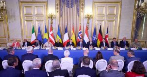 Антибалістична коаліція: Як нова система ППО може змусити Путіна до переговорів