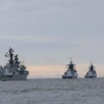 ВМС ЗСУ: Як повітряний компонент та технології з Ірану рятують російський флот від повного знищення