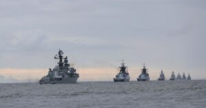Новий фронт війни: Кремль посилює тиск на Одесу та українську портову інфраструктуру