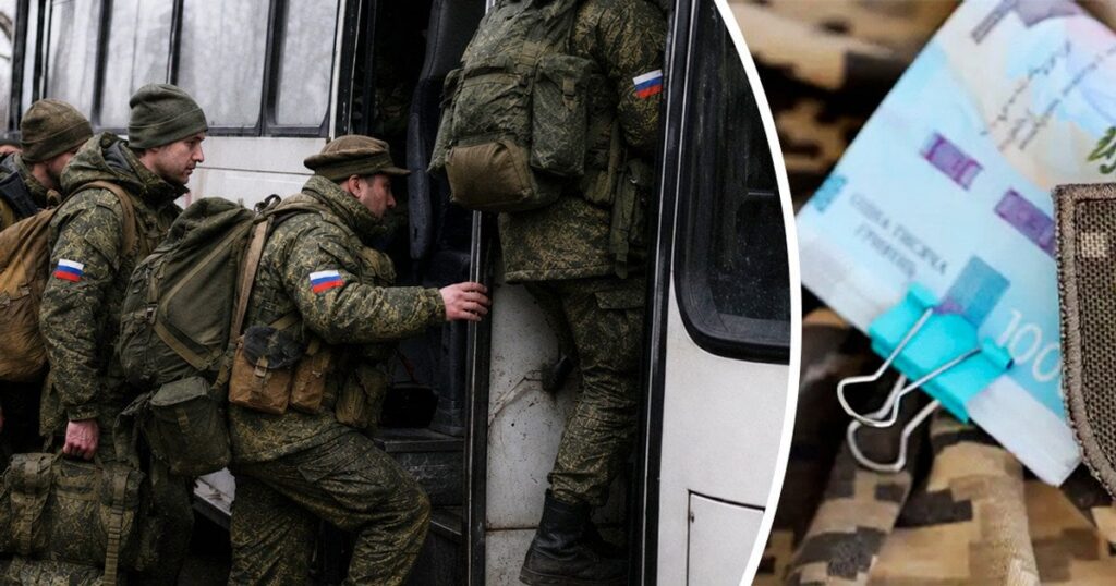 Путін збиратиме нове військо: експерт припустив, як тепер зміниться мобілізація в Україні Путін збиратиме нове військо: експерт припустив, як тепер зміниться мобілізація в Україні
