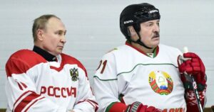 Росіян та білорусів не допустили до чемпіонату світу-2027 з хокею