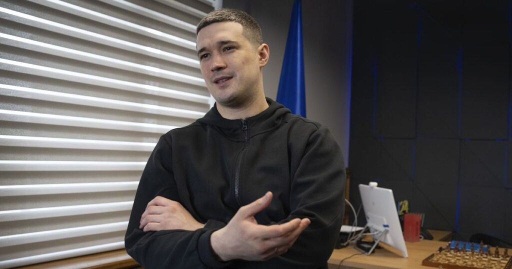 Федоров уперше публічно сказав, хто, на його думку, довів мобілізацію до кризи: гучні подробиці Федоров уперше публічно сказав, хто, на його думку, довів мобілізацію до кризи: гучні подробиці
