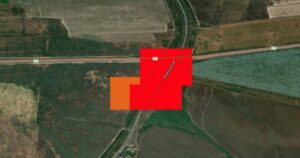 Пожежа в Криму біля Феодосії: NASA підтверджує займання після вибухів