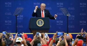 Як успіхи ЗСУ змінили ставлення США до України за часів Трампа